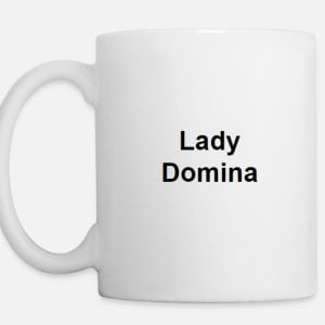 lady domina