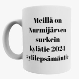 surkein kylätie