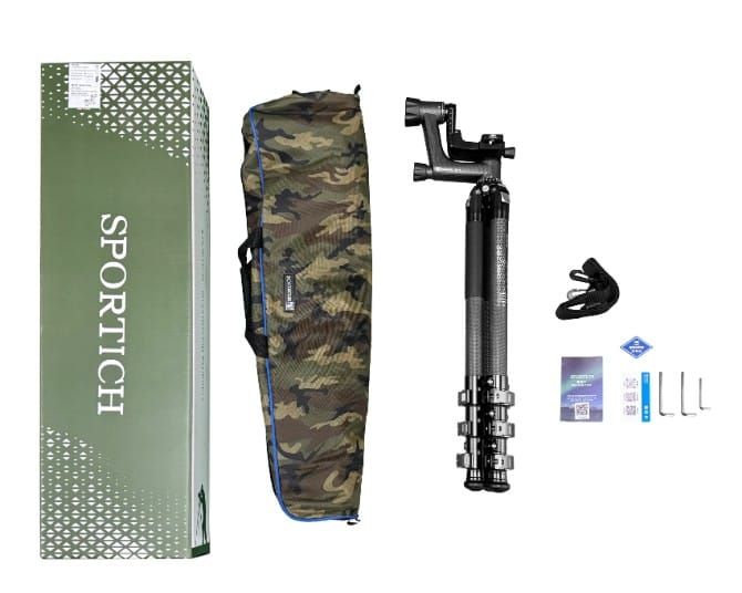 Sirui Sportich Sirui Sportich