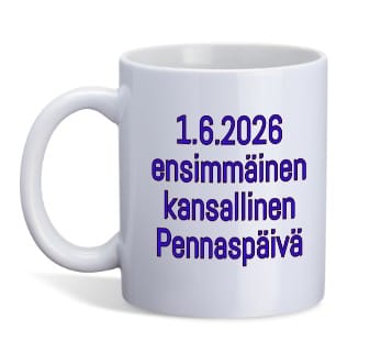 pennaspäivä